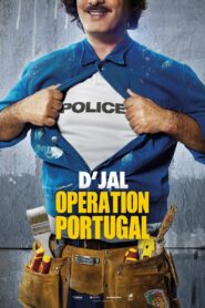 Operacja: Portugalia CDA