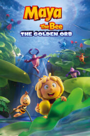 Maya the Bee: The Golden Orb CDA