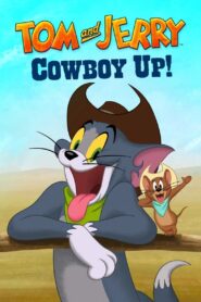 Tom i Jerry na Dzikim Zachodzie CDA