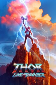 Thor: Miłość i grom CDA