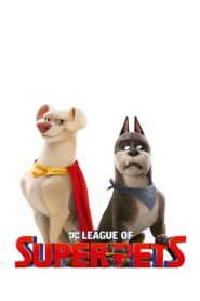 DC League of Super-Pets CDA