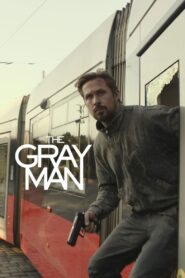 Gray Man CDA