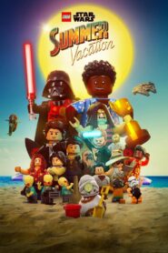 LEGO Gwiezdne Wojny: Wakacje CDA