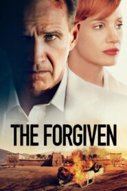 The Forgiven CDA