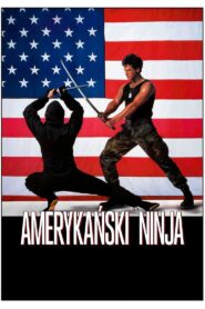 Amerykański Ninja CDA