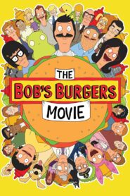 Bob’s Burgers: Film CDA