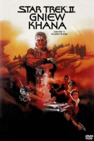 Star Trek 2: Gniew Khana CDA