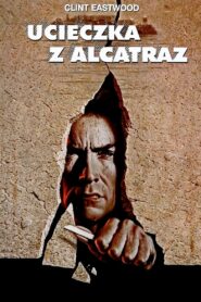 Ucieczka z Alcatraz CDA
