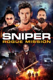 Sniper: Rogue Mission CDA