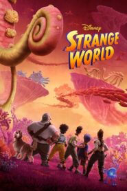 Strange World CDA