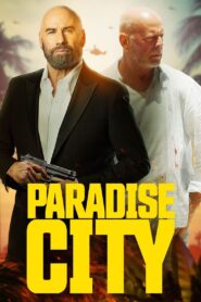 Paradise City CDA