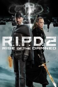 R.I.P.D. 2: Rise of the Damned CDA