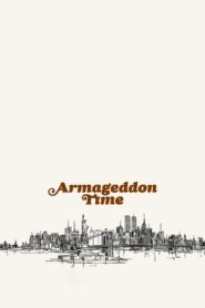 Armageddon Time CDA