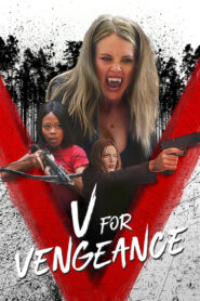 V for Vengeance CDA