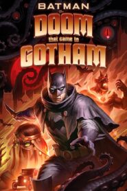 Batman: The Doom That Came to Gotham CDA
