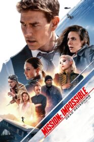 Mission: Impossible – Dead Reckoning Part One CDA