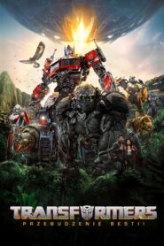 Transformers: Przebudzenie bestii CDA