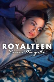 Royalteen: Księżniczka Margrethe CDA