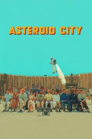 Asteroid City CDA