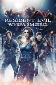 Resident Evil: Wyspa śmierci CDA