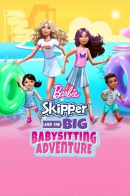 Barbie: Skipper – przygody opiekunek CDA