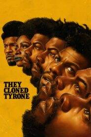 Sklonowali Tyrone’a CDA