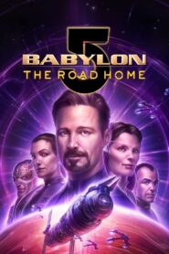Babylon 5: The Road Home CDA