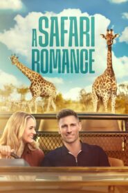 A Safari Romance CDA