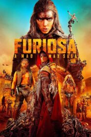 Furiosa: Saga Mad Max CDA