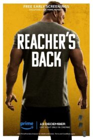 Reacher – Prime Premiere CDA