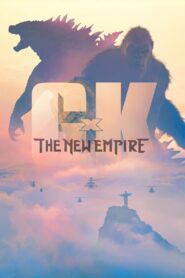 Godzilla i Kong: Nowe imperium CDA