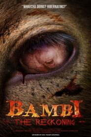 Bambi: The Reckoning CDA