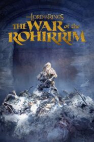 The Lord of the Rings: The War of the Rohirrim CDA