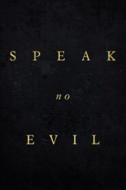Speak No Evil CDA