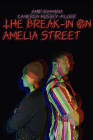 The Break-In On Amelia Street CDA