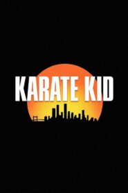 Karate Kid CDA