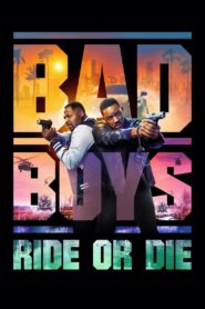 Bad Boys: Ride or Die CDA