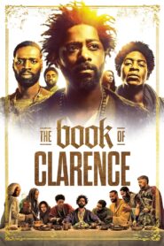 Księga Clarence’a CDA