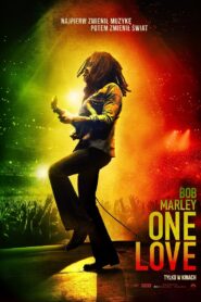 Bob Marley: One Love CDA