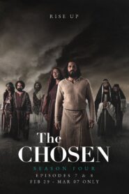 The Chosen Season 4 Episodes 7-8 CDA