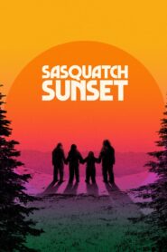 Sasquatch Sunset CDA