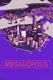 Megalopolis CDA