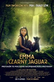 Emma i czarny jaguar CDA