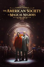 The American Society of Magical Negroes CDA
